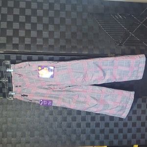 Girls 686 Mannual Mia Snow Pants